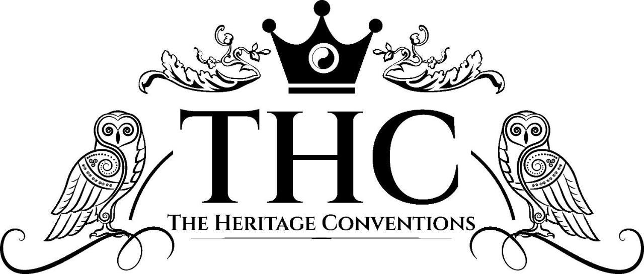 The Heritage Conventions Sāgar Exterior photo